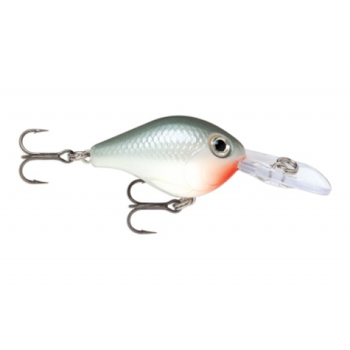 U/LIGHT CRANK- SHAD RAPALA U/LIGHT CRANK- SHAD RAPALA